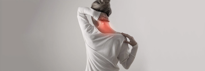 Chiropractic Arlington TX Neck Pain