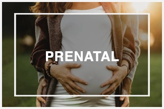 Chiropractic Arlington TX Prenatal