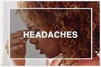 Chiropractic Arlington TX Headaches