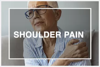 Chiropractic Arlington TX Shoulder Pain